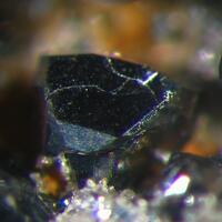 Wittichenite