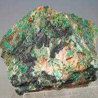 Wittichenite