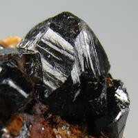 Cassiterite