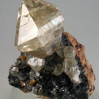 Cerussite