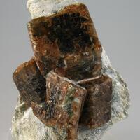 Magnesite Var Breunnerite