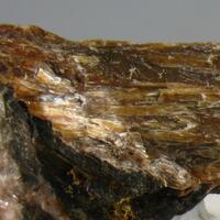 Manganogrunerite