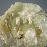 Prehnite