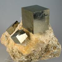 Pyrite