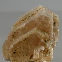 Zektzerite