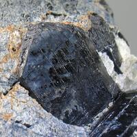 Baddeleyite