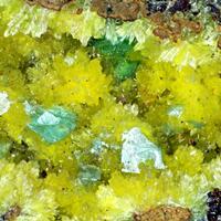 Calcurmolite