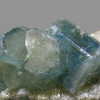 Fluorapatite