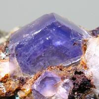 Fluorapatite