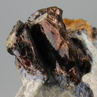 Hendricksite & Willemite