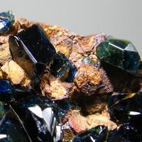 Lazulite