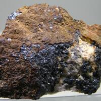 Ogdensburgite