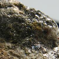 Siegenite & Uraninite