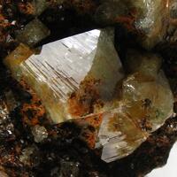Wardite