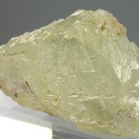 Amblygonite