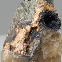 Belyankinite Psm Murmanite