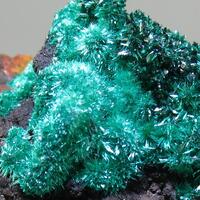 Brochantite