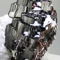 Tetraferriphlogopite