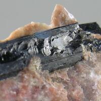 Zirconolite Var Polymignite