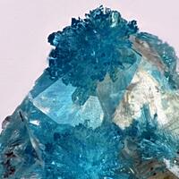 Cavansite