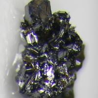 Cupropearceite
