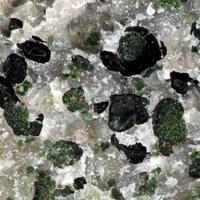 Glauconite