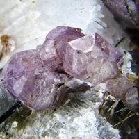 Wadeite