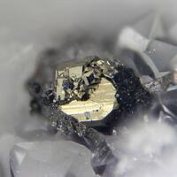 Wittichenite