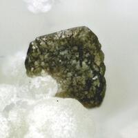 Leucophanite