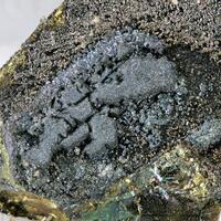 Billingsleyite & Famatinite