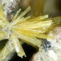 Walpurgite & Mixite