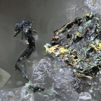 Berryite