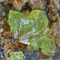 Agricolaite