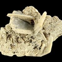 Baryte