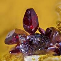 Cuprite