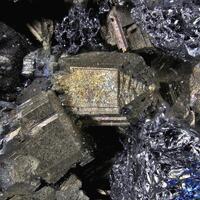 Argentopyrite