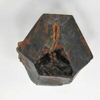 Uraninite