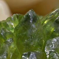 Powellite