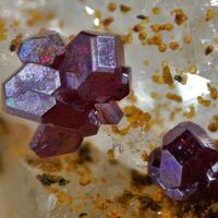 Cuprite