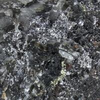 Součekite & Poubaite