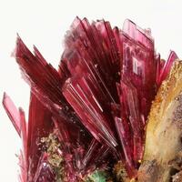 Erythrite