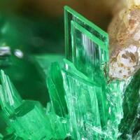 Annabergite
