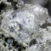 Metaborite