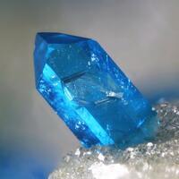 Cuprodongchuanite Veszelyite & Theisite