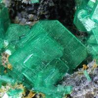 Metazeunerite