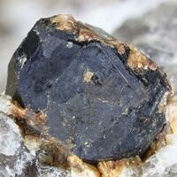 Gadolinite-(Y)