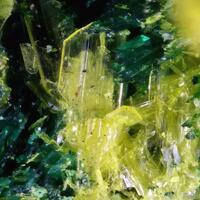 Guilleminite