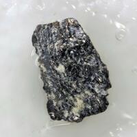 Oxybismutomicrolite