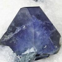 Benitoite