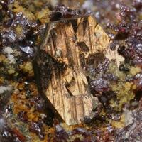 Sternbergite